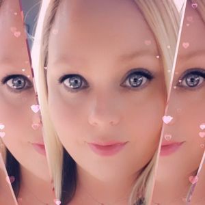 Meet your Posher, Kristina